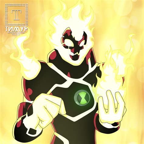 heatblast ben ten|ben 10 heatblast images.